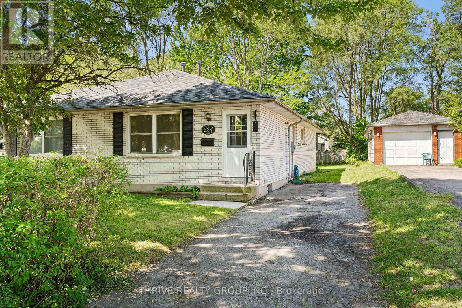 624 Mornington Avenue, London East, Ontario  N5Y 3G1 - Photo 26 - X13430230
