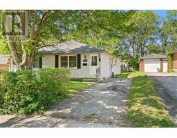624 MORNINGTON AVENUE, London East, Ontario