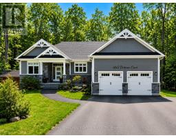 465 PARKVIEW COURT, Midland, Ontario