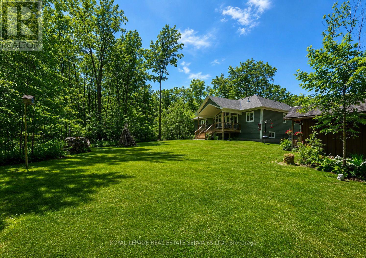 465 Parkview Court, Midland, Ontario  L4R 5G3 - Photo 35 - S13086804