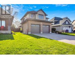 7 ARNOLD STREET, Tillsonburg, Ontario
