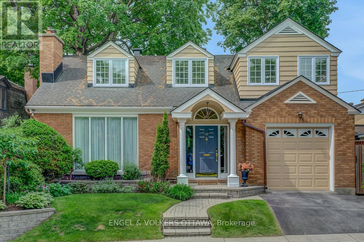 10 Rock Avenue, Ottawa, Ontario  K1M 1A6 - Photo 1 - X13430074