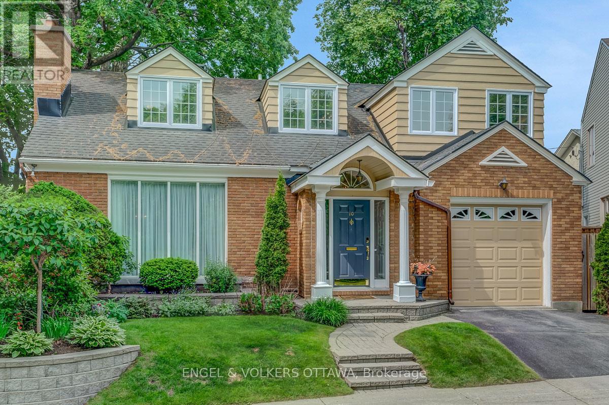 10 Rock Avenue, Ottawa, Ontario  K1M 1A6 - Photo 2 - X13430074