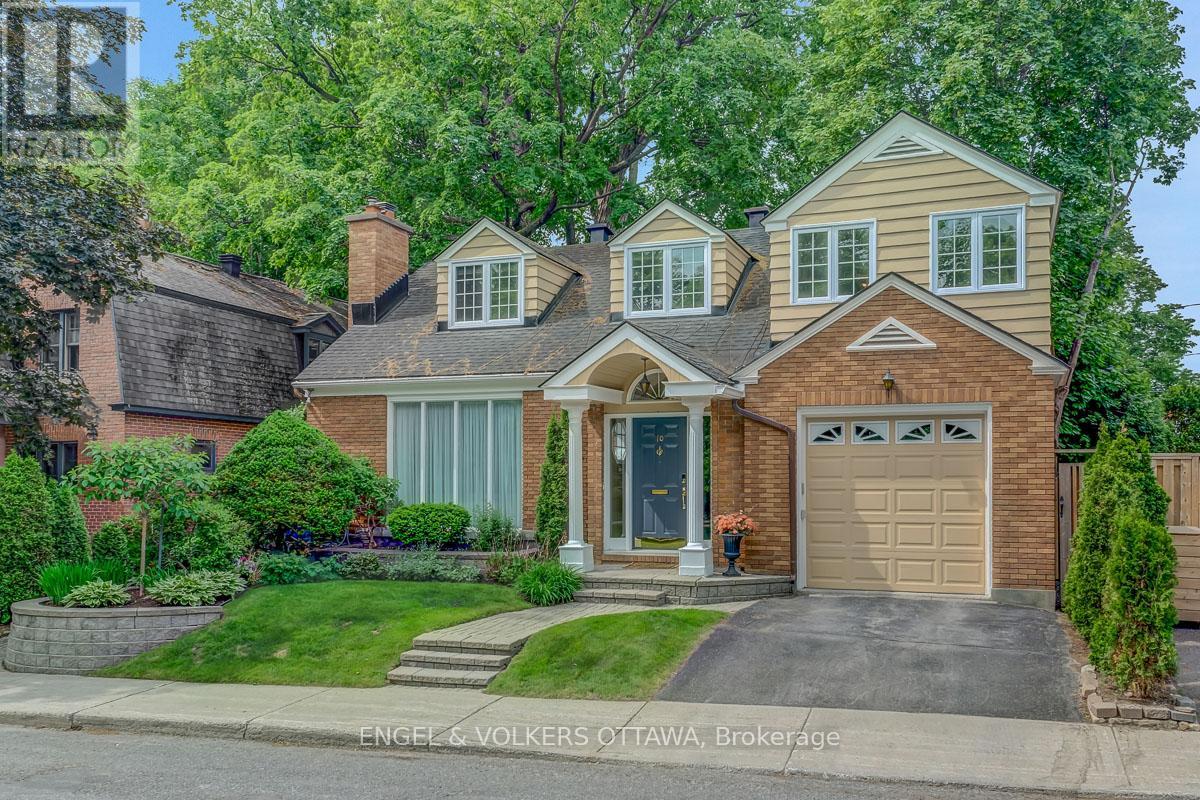 10 Rock Avenue, Ottawa, Ontario  K1M 1A6 - Photo 3 - X13430074