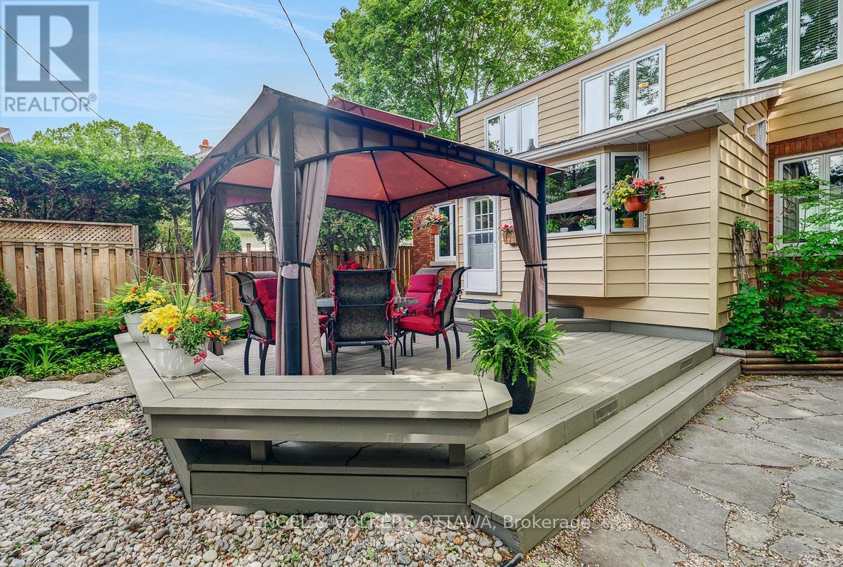 10 Rock Avenue, Ottawa, Ontario  K1M 1A6 - Photo 41 - X13430074