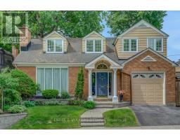 10 ROCK AVENUE, Ottawa, Ontario