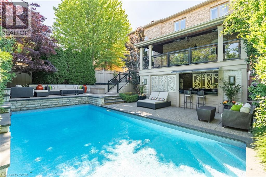 1392 Clearwater Crescent, Oakville, Ontario  L6H 7J5 - Photo 3 - 40835364