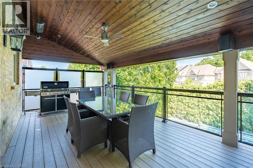 1392 Clearwater Crescent, Oakville, Ontario  L6H 7J5 - Photo 39 - 40835364