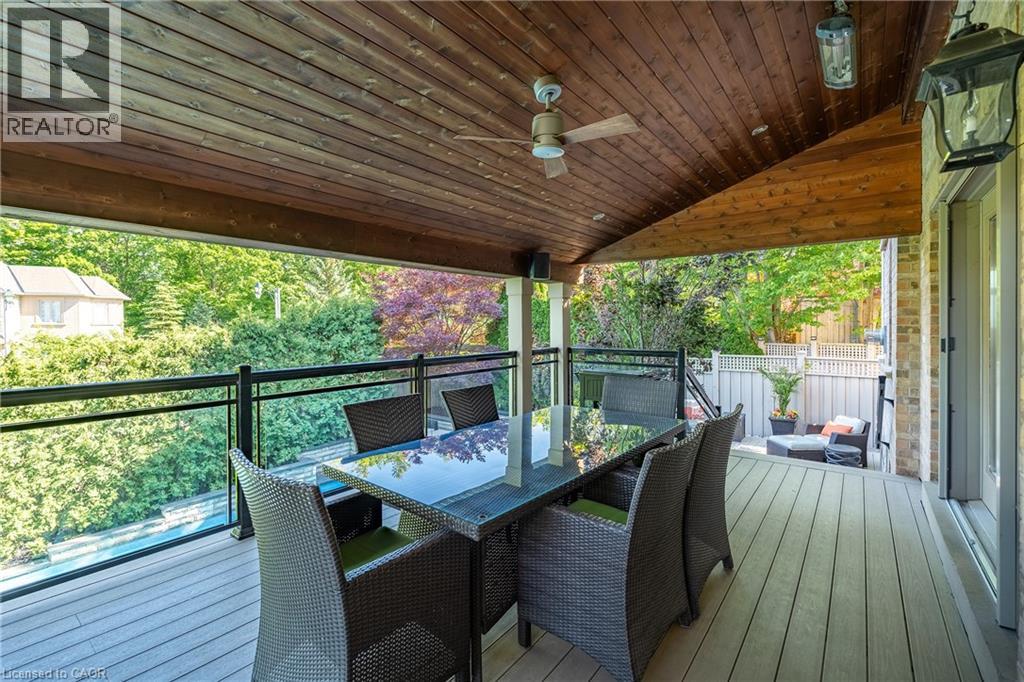 1392 Clearwater Crescent, Oakville, Ontario  L6H 7J5 - Photo 40 - 40835364