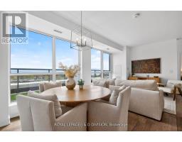 903 - 1063 DOUGLAS MCCURDY COMMON, Mississauga, Ontario