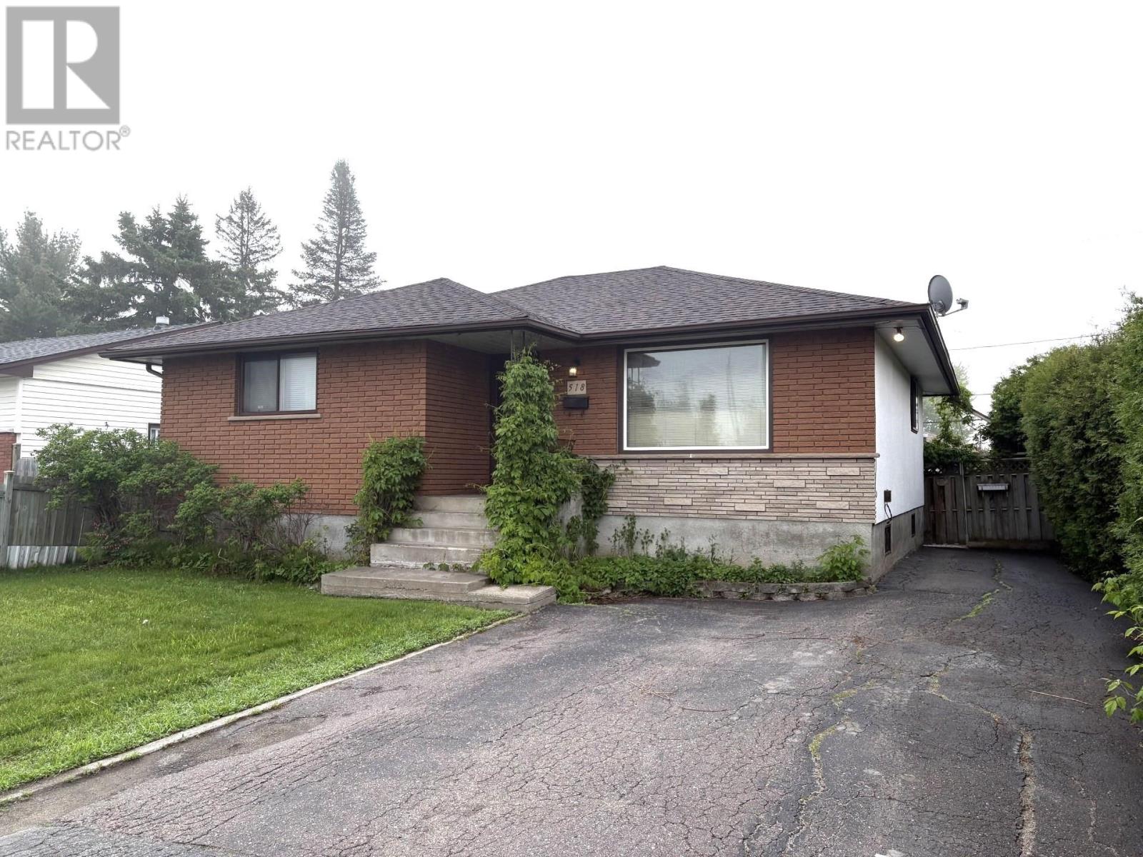518 Edward St N, Thunder Bay, Ontario