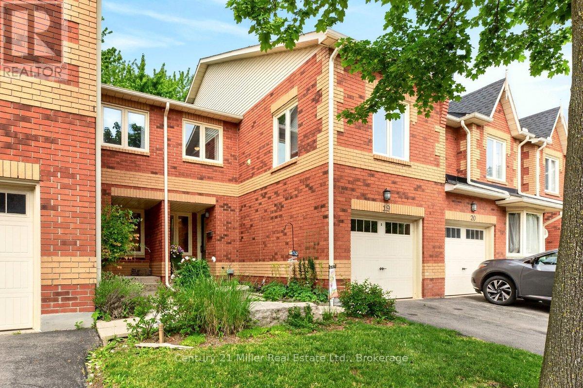 19 - 2006 Glenada Crescent, Oakville, Ontario  L6H 5R9 - Photo 1 - W13430198