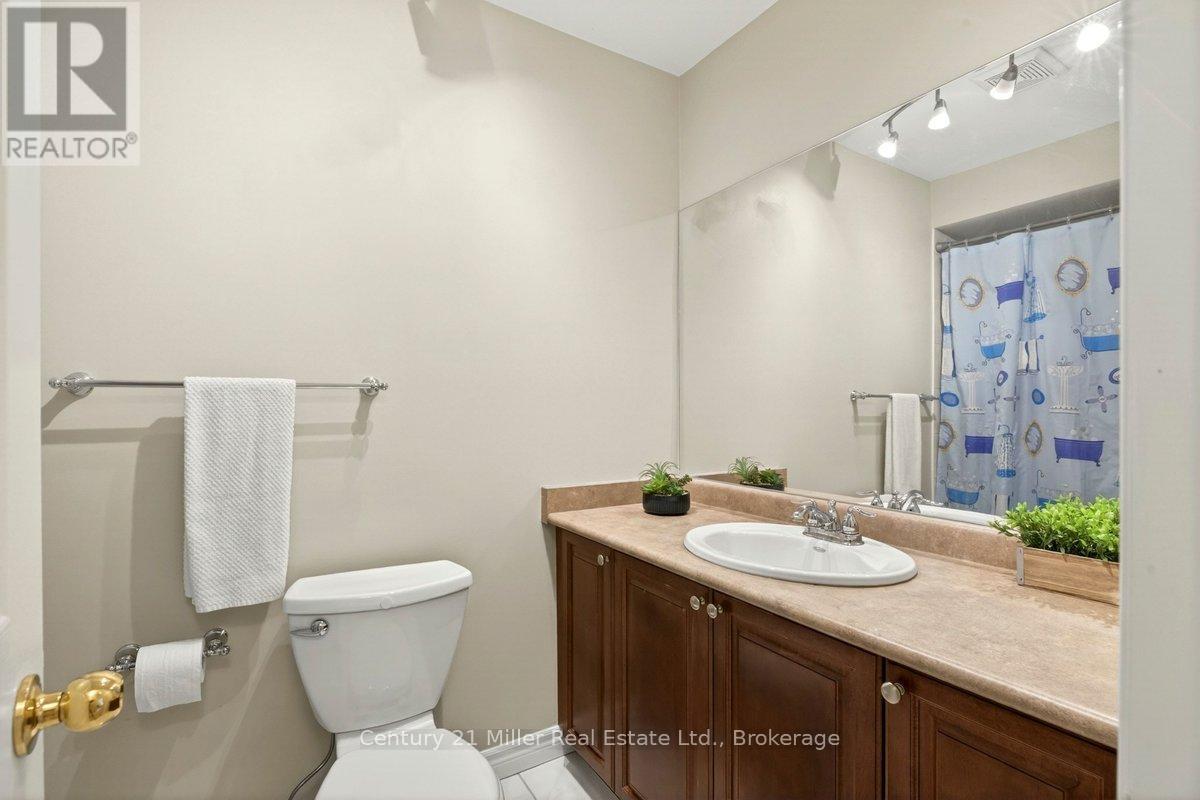 19 - 2006 Glenada Crescent, Oakville, Ontario  L6H 5R9 - Photo 26 - W13430198