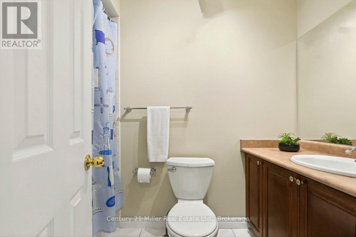 19 - 2006 Glenada Crescent, Oakville, Ontario  L6H 5R9 - Photo 27 - W13430198