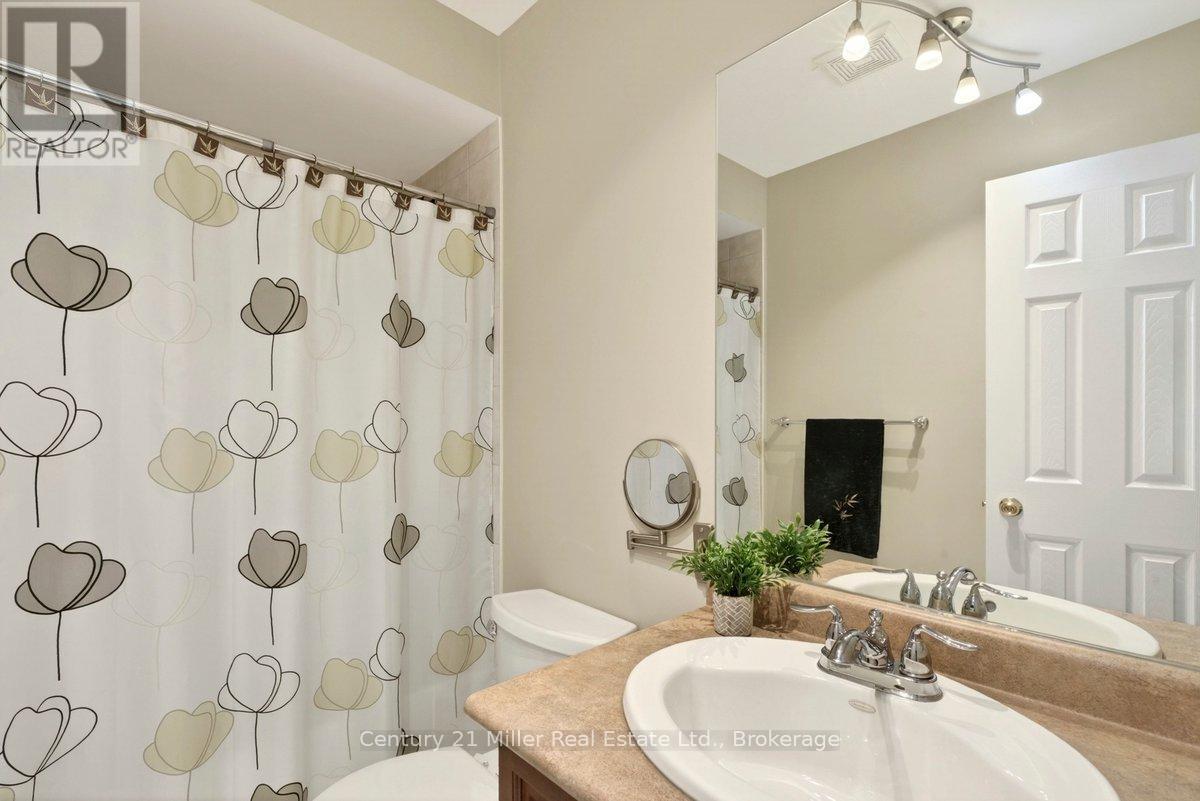19 - 2006 Glenada Crescent, Oakville, Ontario  L6H 5R9 - Photo 31 - W13430198
