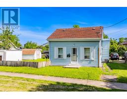 5 BIRCH STREET, St. Catharines, Ontario