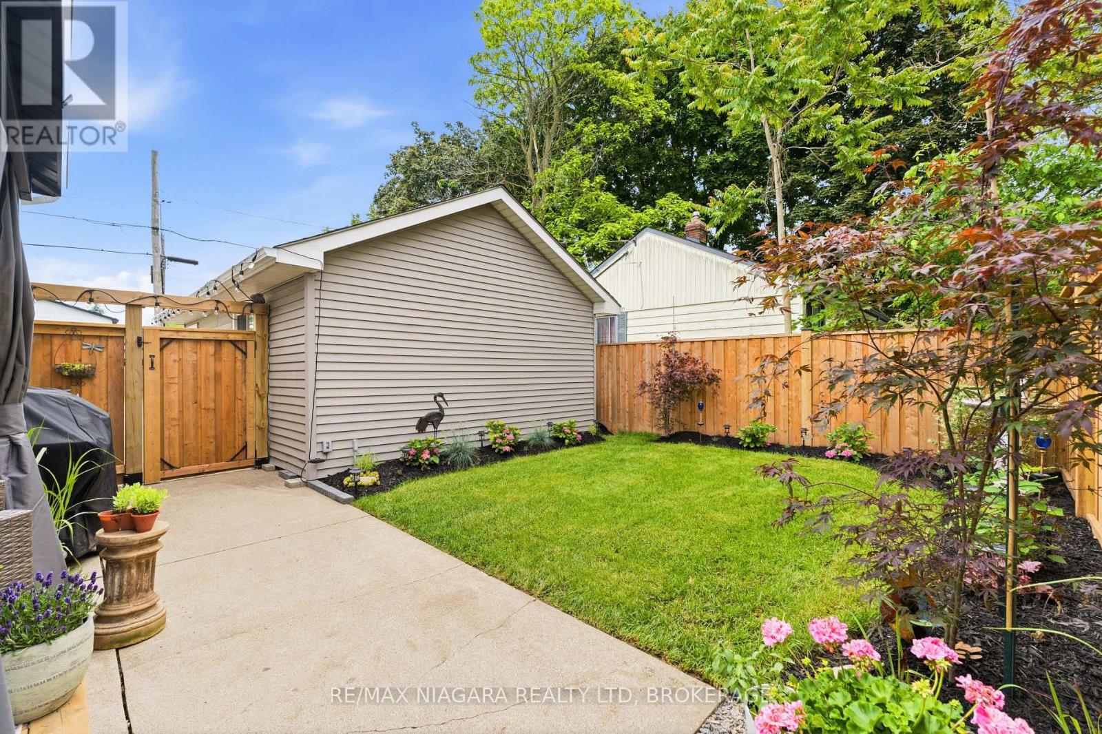29 Johnston Street, St. Catharines, Ontario  L2N 5K7 - Photo 31 - X13430182