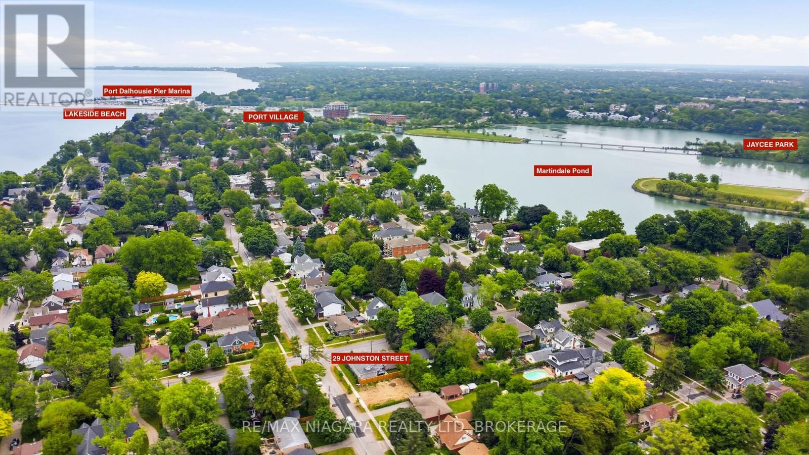29 Johnston Street, St. Catharines, Ontario  L2N 5K7 - Photo 34 - X13430182