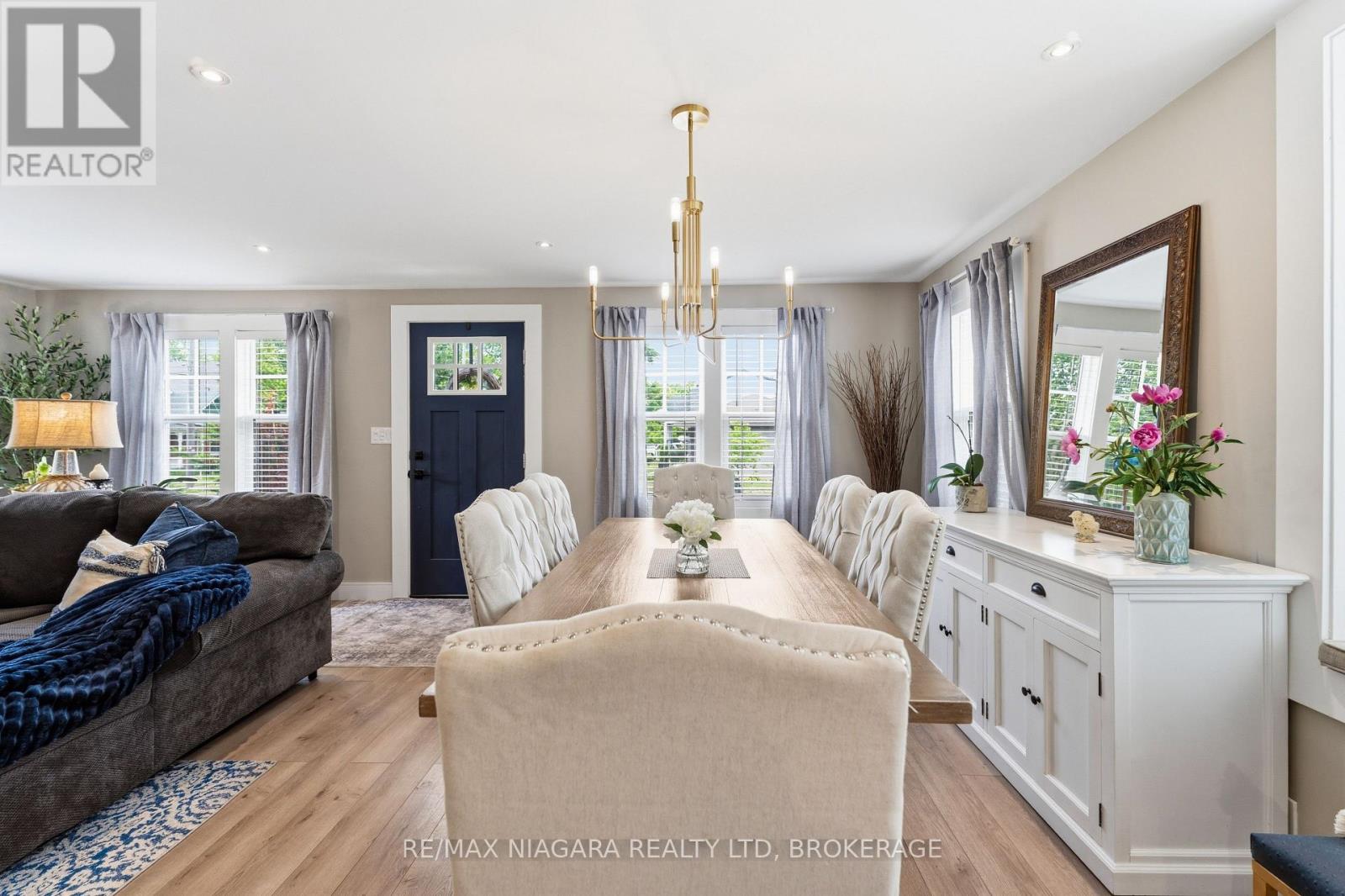 29 Johnston Street, St. Catharines, Ontario  L2N 5K7 - Photo 4 - X13430182