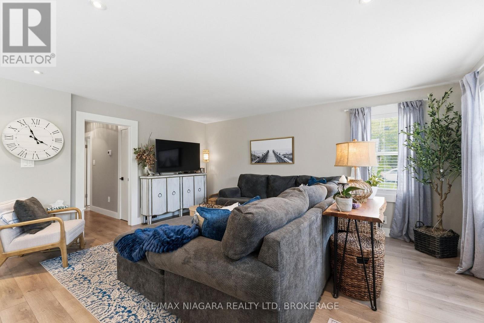 29 Johnston Street, St. Catharines, Ontario  L2N 5K7 - Photo 8 - X13430182