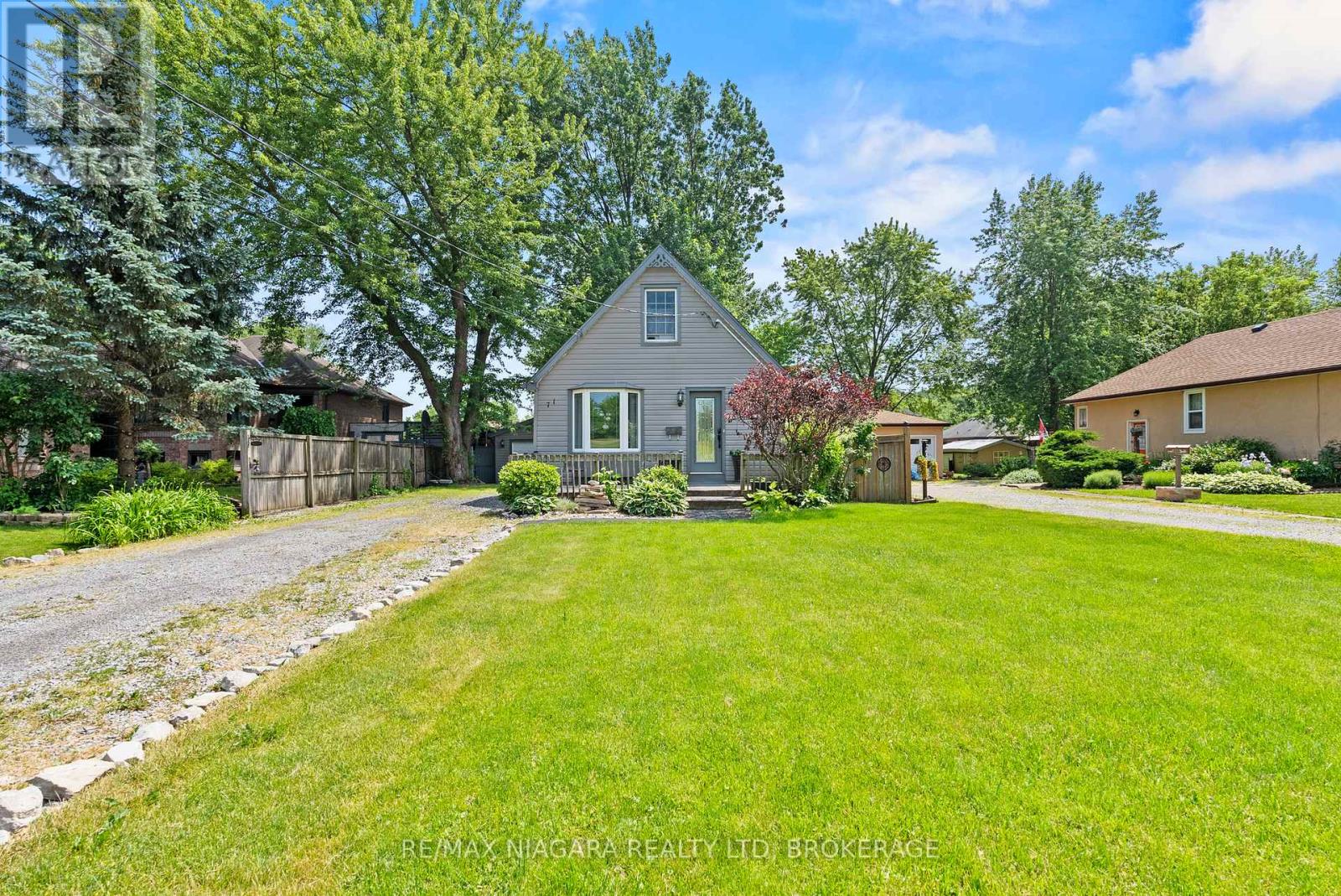 71 Quaker Road, Welland, Ontario  L3C 3G3 - Photo 3 - X13430194
