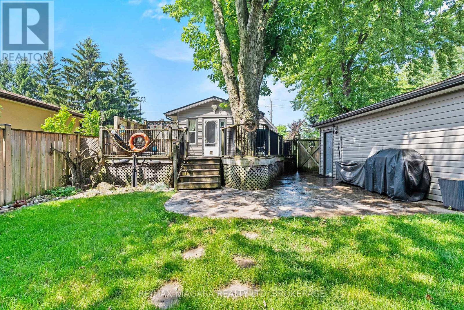 71 Quaker Road, Welland, Ontario  L3C 3G3 - Photo 32 - X13430194