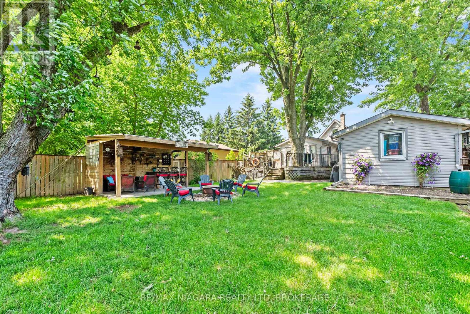 71 Quaker Road, Welland, Ontario  L3C 3G3 - Photo 37 - X13430194