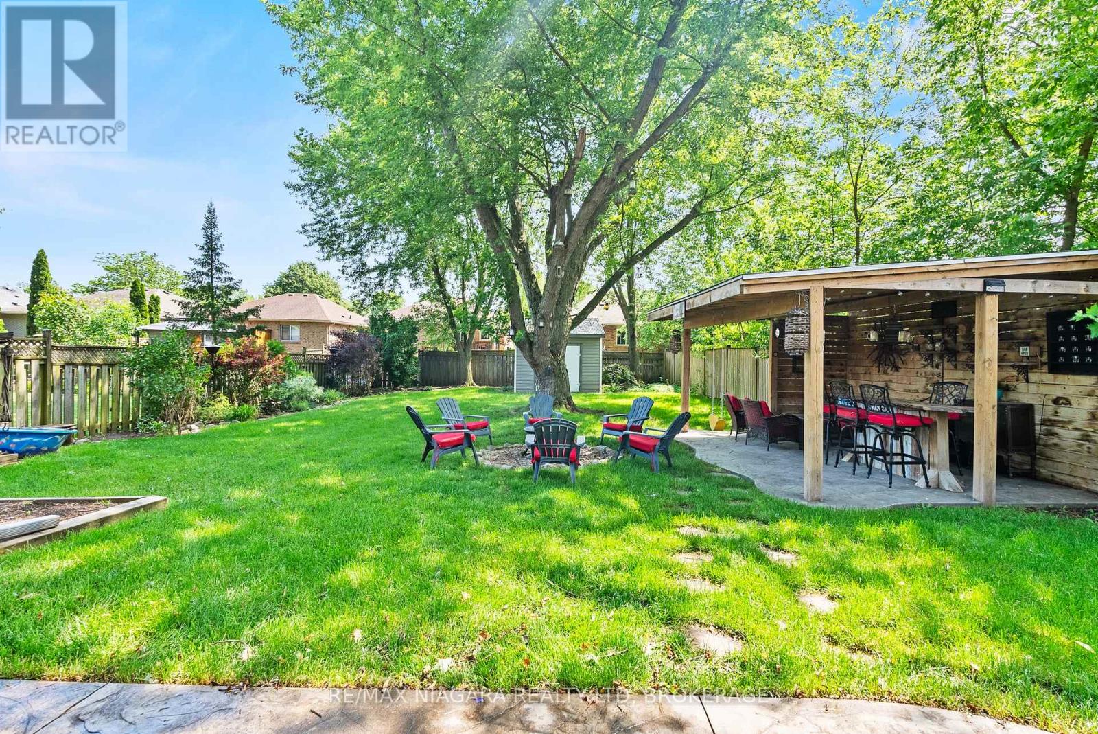 71 Quaker Road, Welland, Ontario  L3C 3G3 - Photo 38 - X13430194