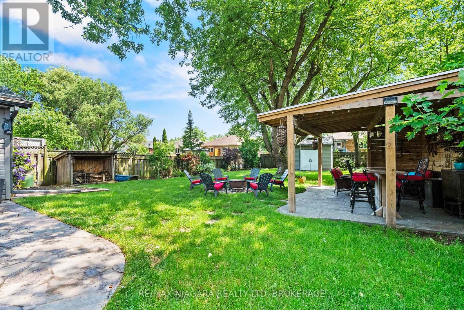 71 Quaker Road, Welland, Ontario  L3C 3G3 - Photo 39 - X13430194
