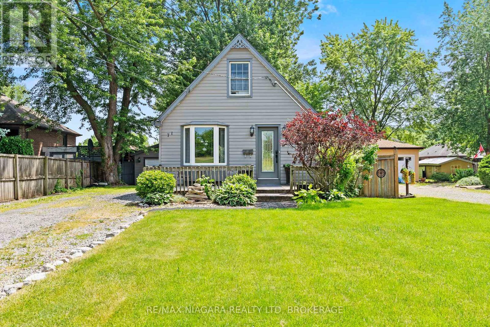 71 Quaker Road, Welland, Ontario  L3C 3G3 - Photo 4 - X13430194