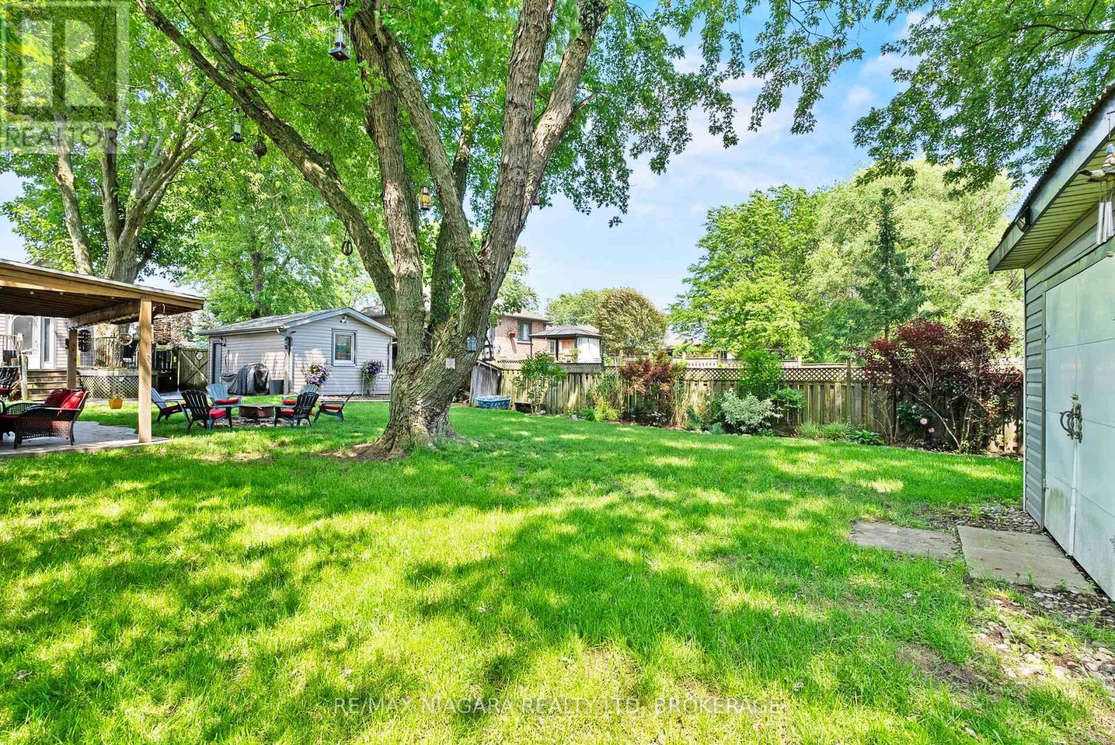 71 Quaker Road, Welland, Ontario  L3C 3G3 - Photo 42 - X13430194