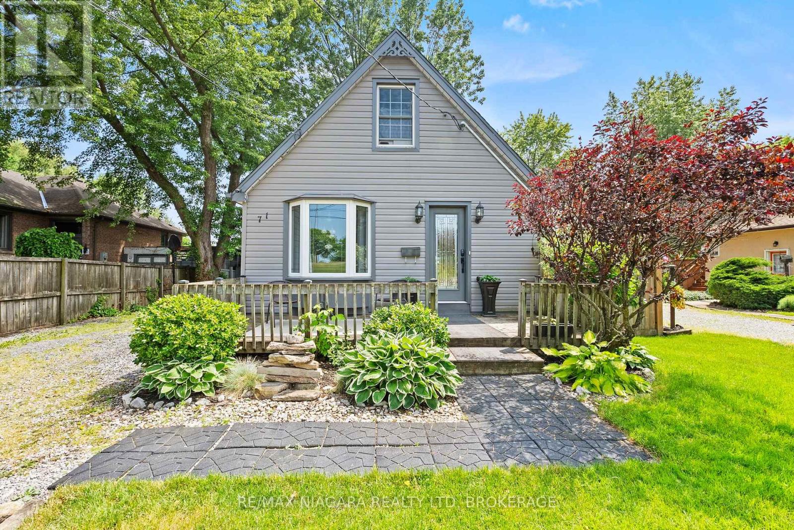 71 Quaker Road, Welland, Ontario  L3C 3G3 - Photo 5 - X13430194
