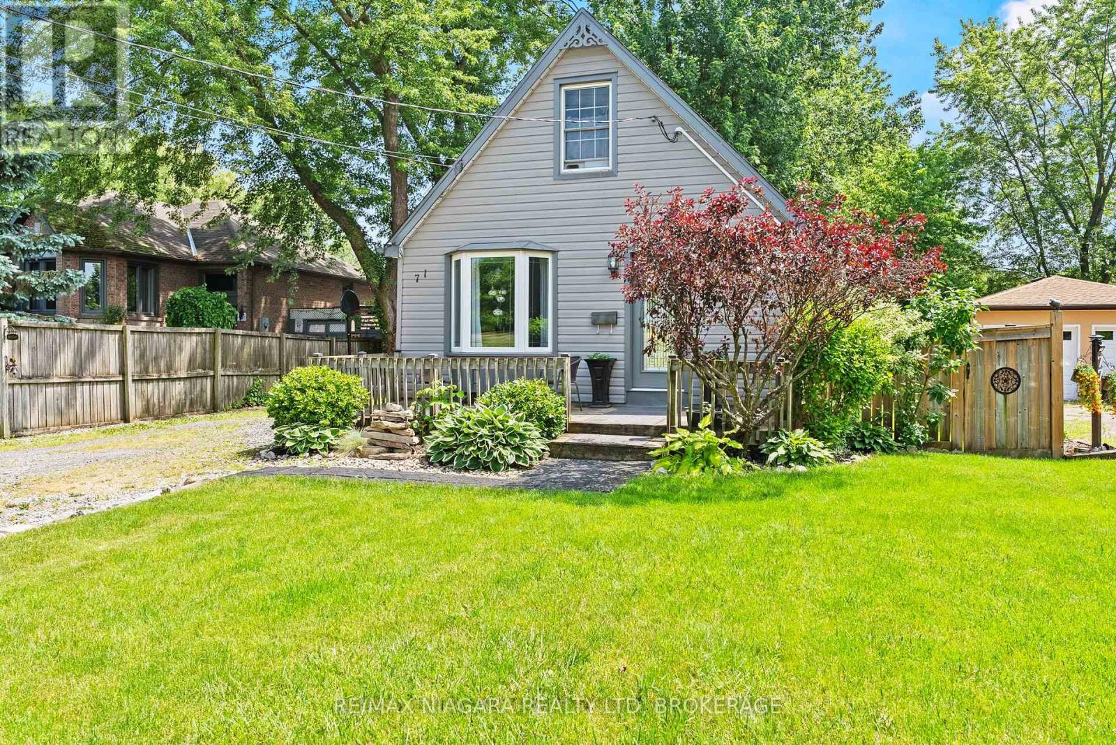 71 Quaker Road, Welland, Ontario  L3C 3G3 - Photo 6 - X13430194