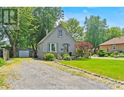 71 QUAKER ROAD, Welland, Ontario