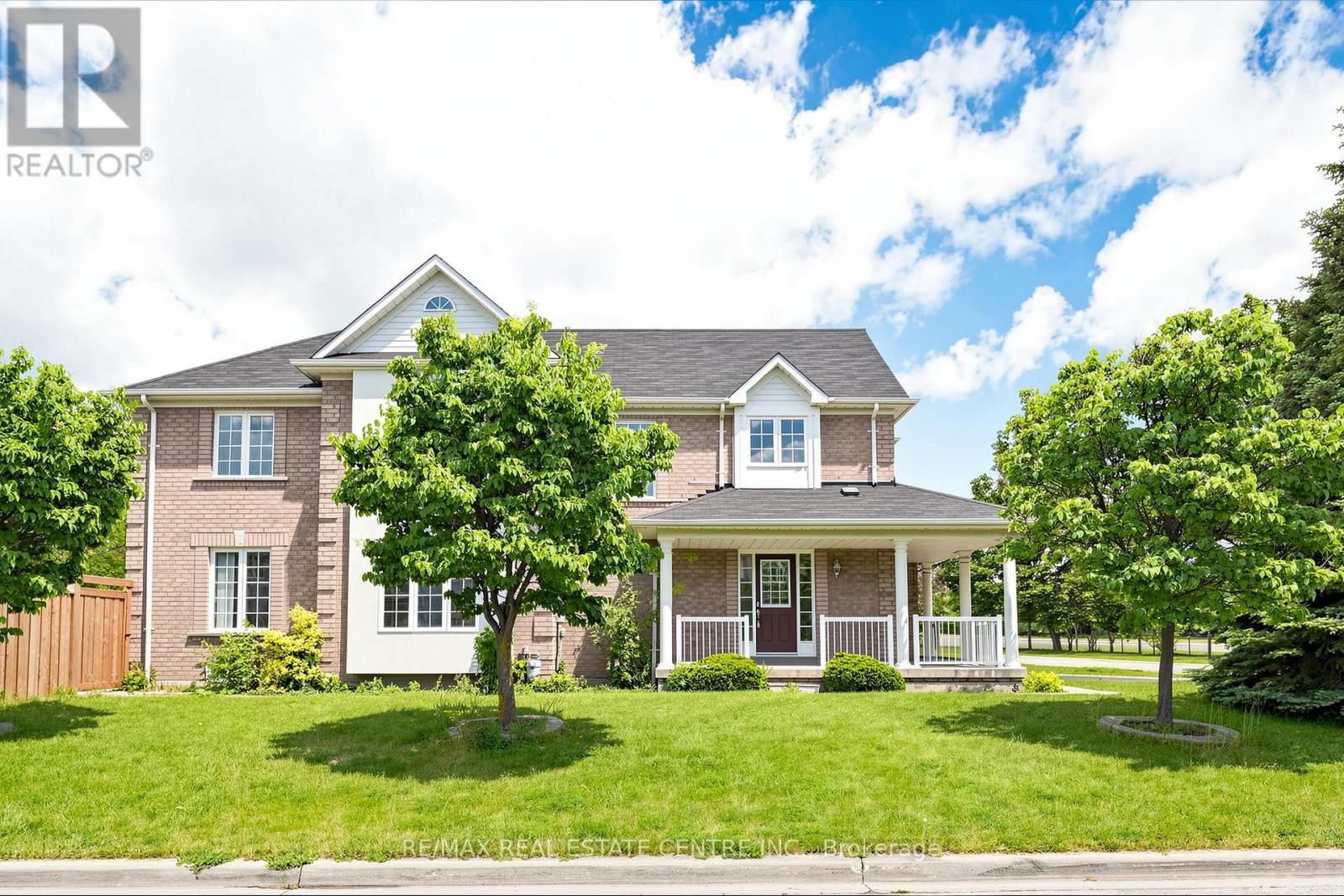 3091 TURBINE CRESCENT, Mississauga, Ontario