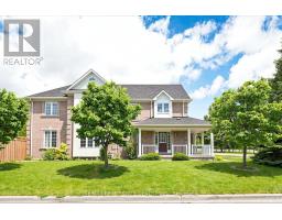 3091 TURBINE CRESCENT, Mississauga, Ontario