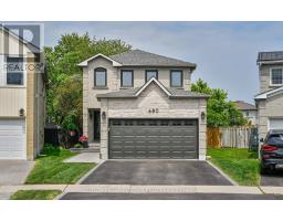 680 ERAMOSA CRESCENT, Pickering, Ontario