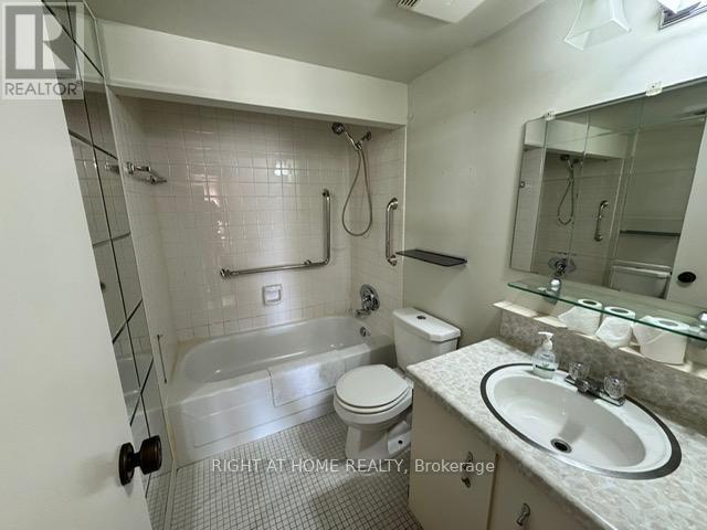 912 - 18 Knightsbridge Road, Brampton, Ontario  L6T 3X5 - Photo 36 - W13419396