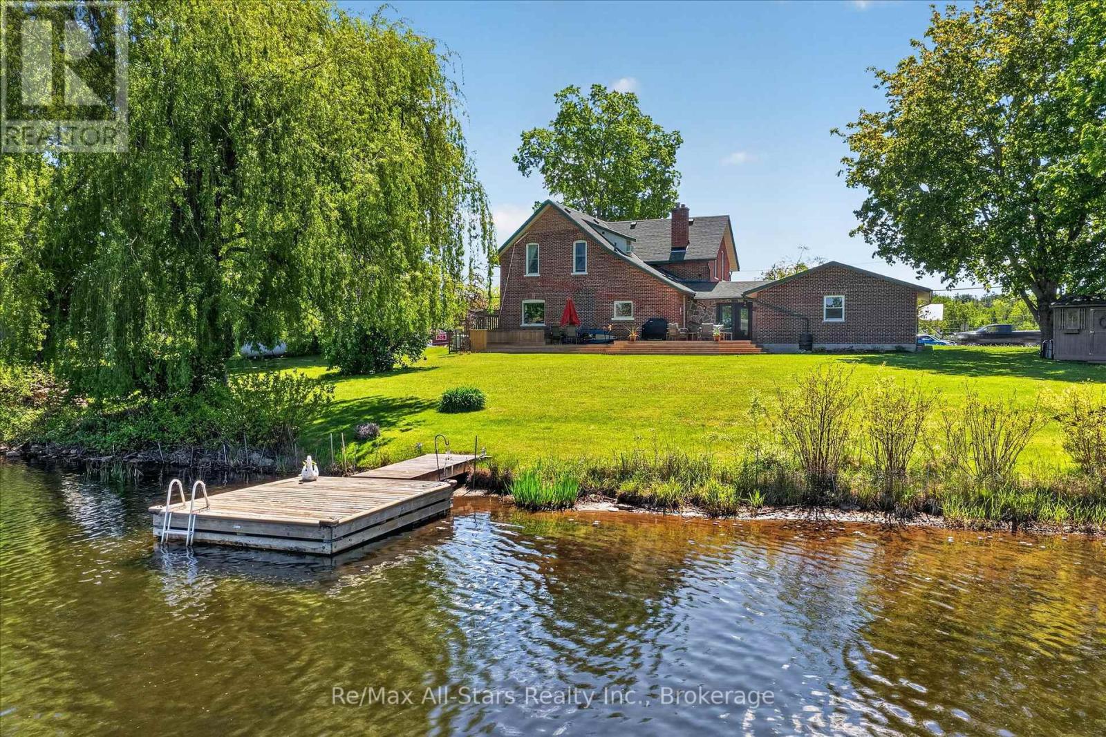 14 Albert Street, Kawartha Lakes, Ontario  K0M 1K0 - Photo 3 - X13232264