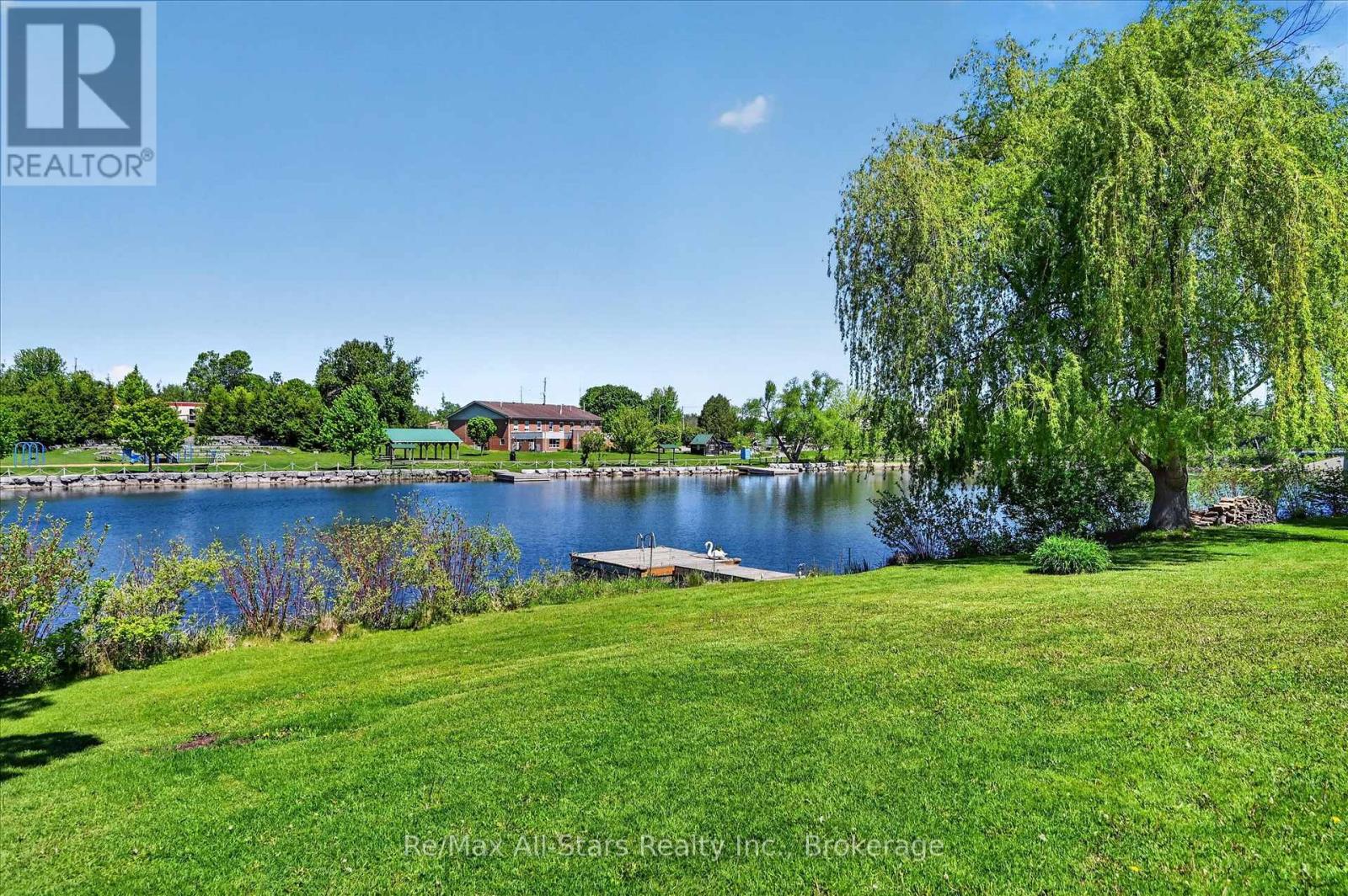 14 Albert Street, Kawartha Lakes, Ontario  K0M 1K0 - Photo 41 - X13232264