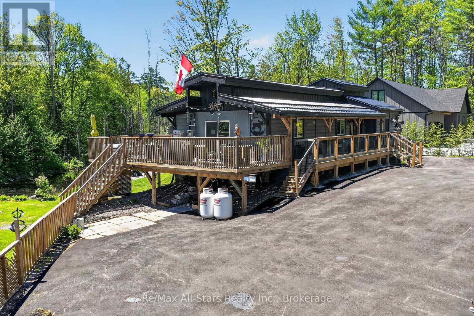 28 Pine Ridge Road, Kawartha Lakes, Ontario  K0M 2L0 - Photo 3 - X13212600