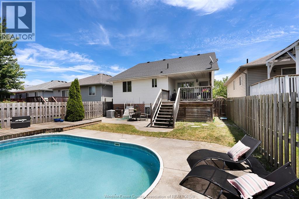2341 Radcliff, Windsor, Ontario  N8P 1V5 - Photo 25 - 26013759