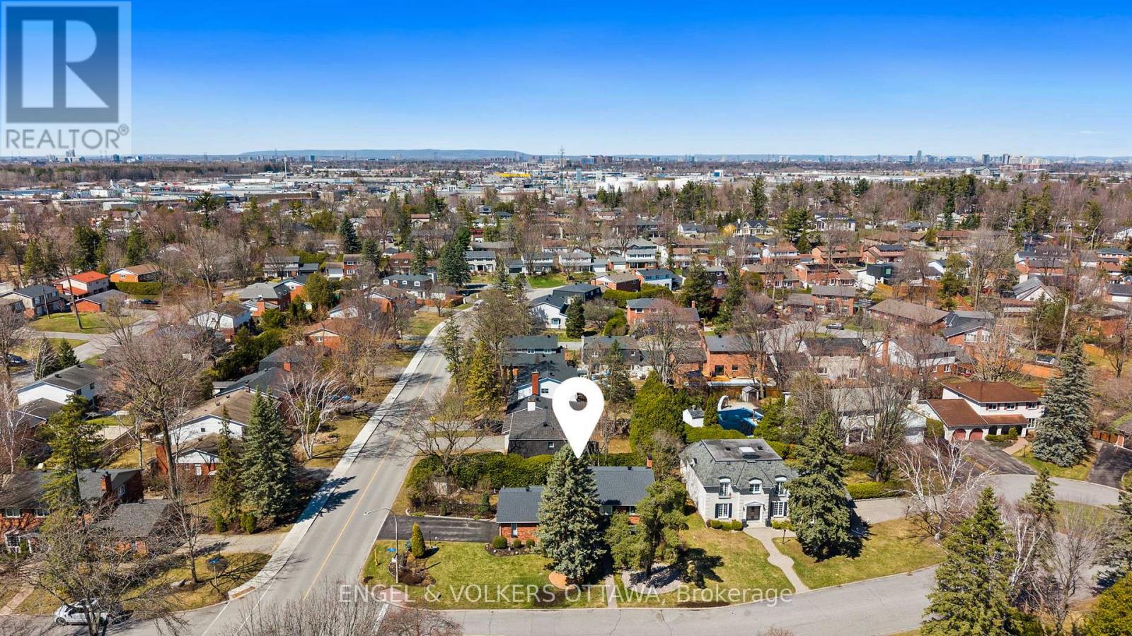 1 Erinlea Court, Ottawa, Ontario  K2E 7C8 - Photo 45 - X13034136