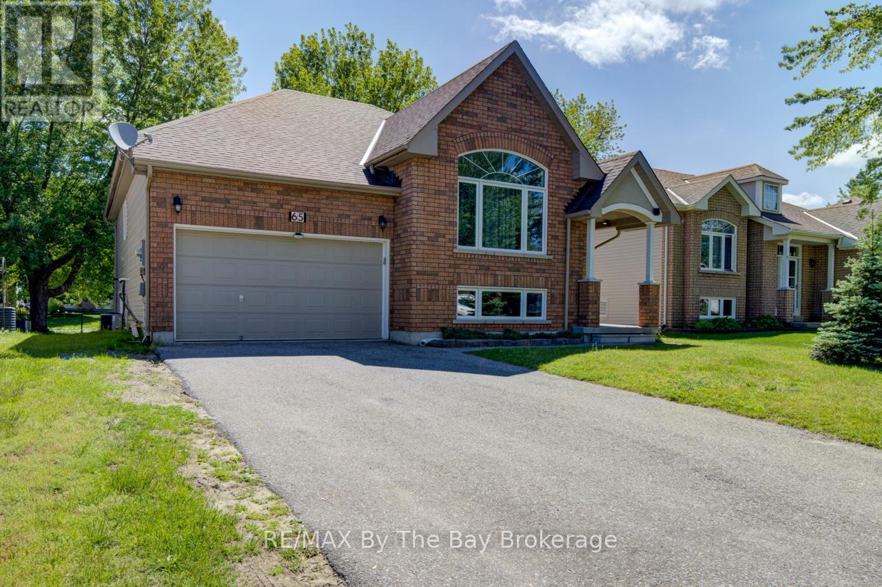 65 Rose Valley Way, Wasaga Beach, Ontario  L9Z 3C4 - Photo 27 - S13430140