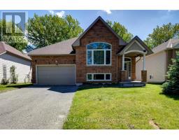 65 ROSE VALLEY WAY, wasaga beach, Ontario