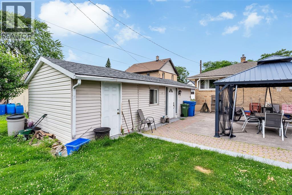 823 Jos Janisse Avenue, Windsor, Ontario  N8Y 3A7 - Photo 31 - 26013745
