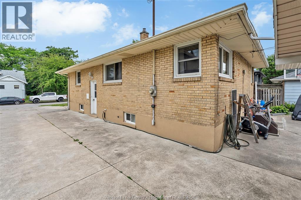 823 Jos Janisse Avenue, Windsor, Ontario  N8Y 3A7 - Photo 26 - 26013745