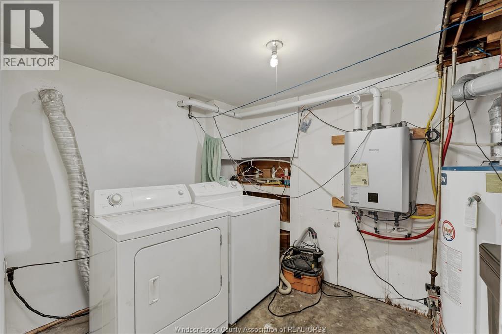 823 Jos Janisse Avenue, Windsor, Ontario  N8Y 3A7 - Photo 24 - 26013745