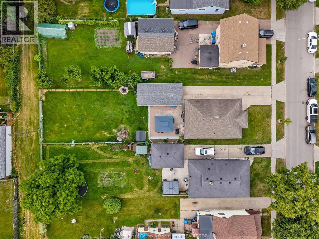823 Jos Janisse Avenue, Windsor, Ontario  N8Y 3A7 - Photo 35 - 26013745