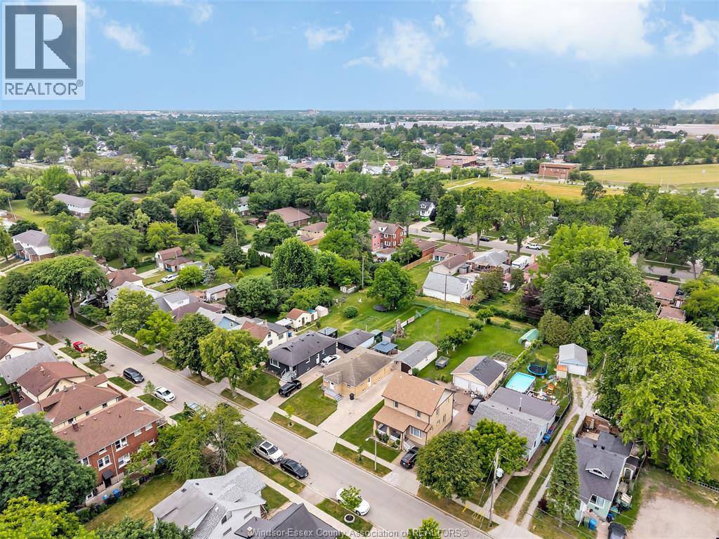 823 Jos Janisse Avenue, Windsor, Ontario  N8Y 3A7 - Photo 34 - 26013745